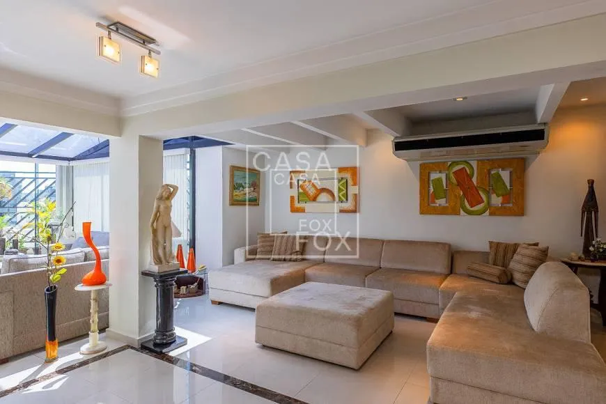 Cobertura com 3 suítes à venda em Moema, São Paulo, por R$ 3.950.000 Imagem 4