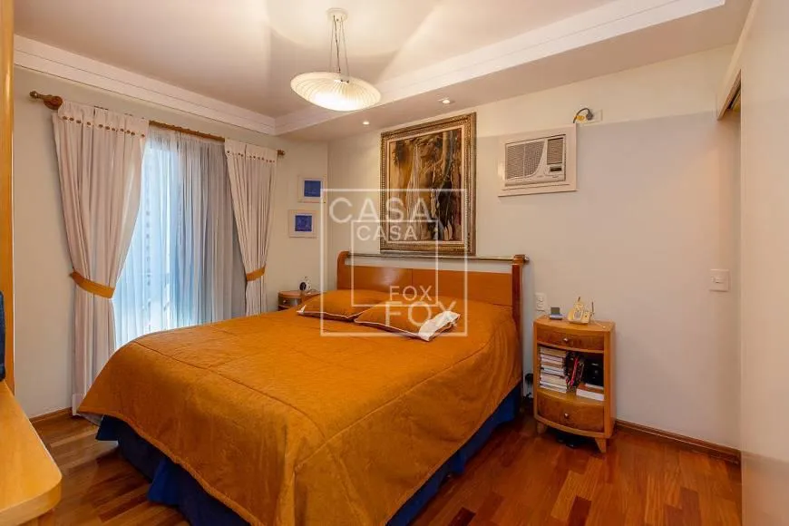 Cobertura com 3 suítes à venda em Moema, São Paulo, por R$ 3.950.000 Imagem 12