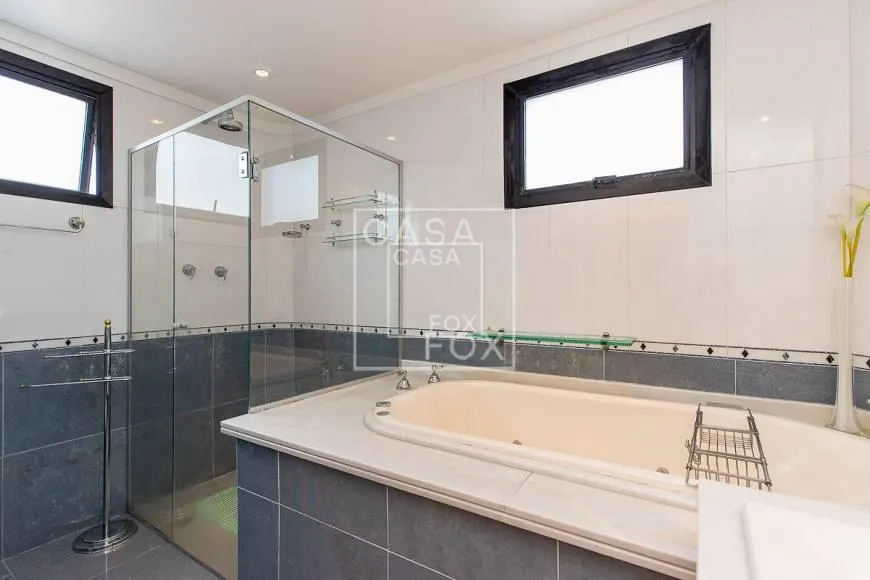 Cobertura com 3 suítes à venda em Moema, São Paulo, por R$ 3.950.000 Imagem 14