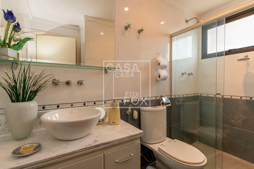 Cobertura com 3 suítes à venda em Moema, São Paulo, por R$ 3.950.000 Imagem 19