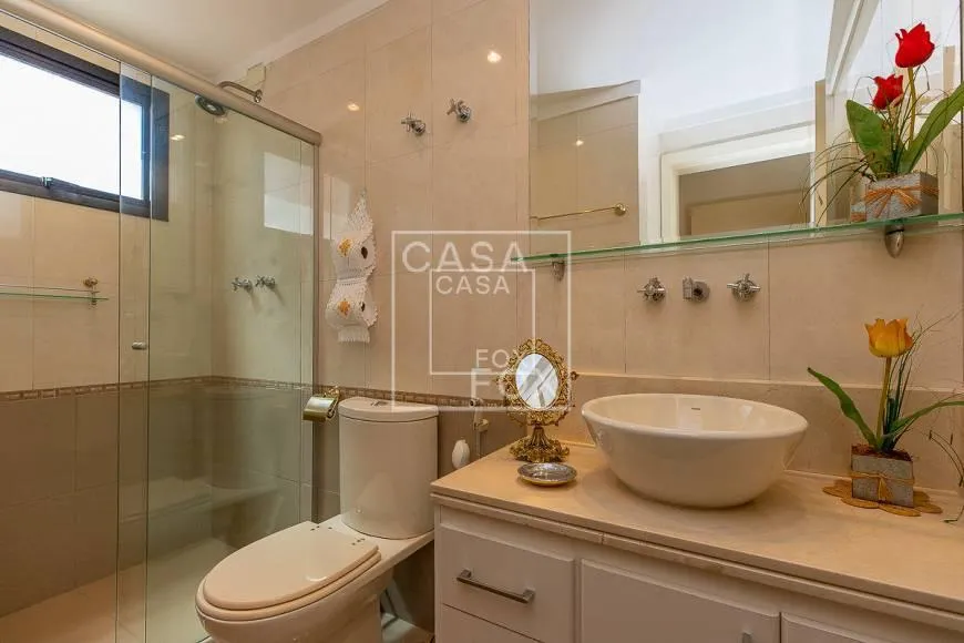 Cobertura com 3 suítes à venda em Moema, São Paulo, por R$ 3.950.000 Imagem 17