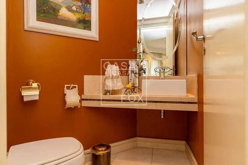 Cobertura com 3 suítes à venda em Moema, São Paulo, por R$ 3.950.000 Imagem 11