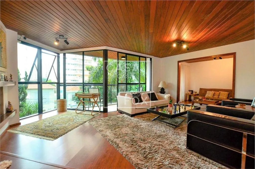 Apartamento com 3 suítes à venda em Moema, São Paulo, por R$ 1.800.000 Imagem 2