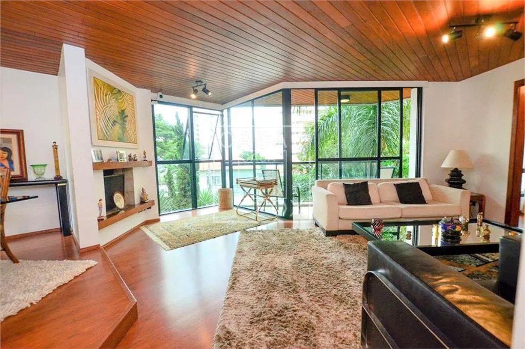 Apartamento com 3 suítes à venda em Moema, São Paulo, por R$ 1.800.000 Imagem 4