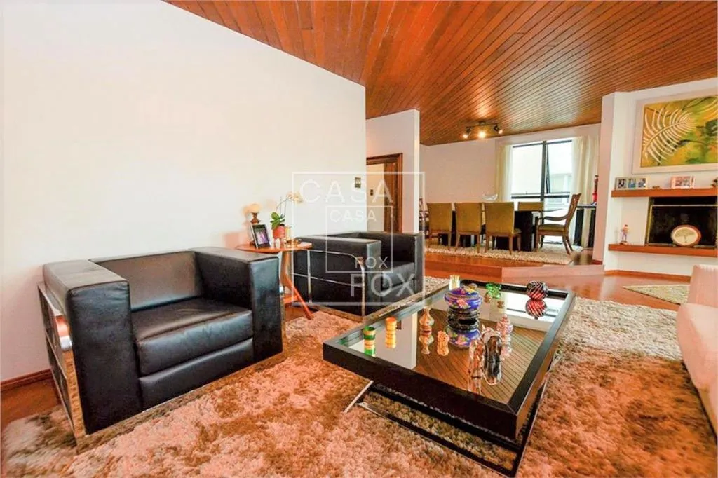 Apartamento com 3 suítes à venda em Moema, São Paulo, por R$ 1.800.000 Imagem 3