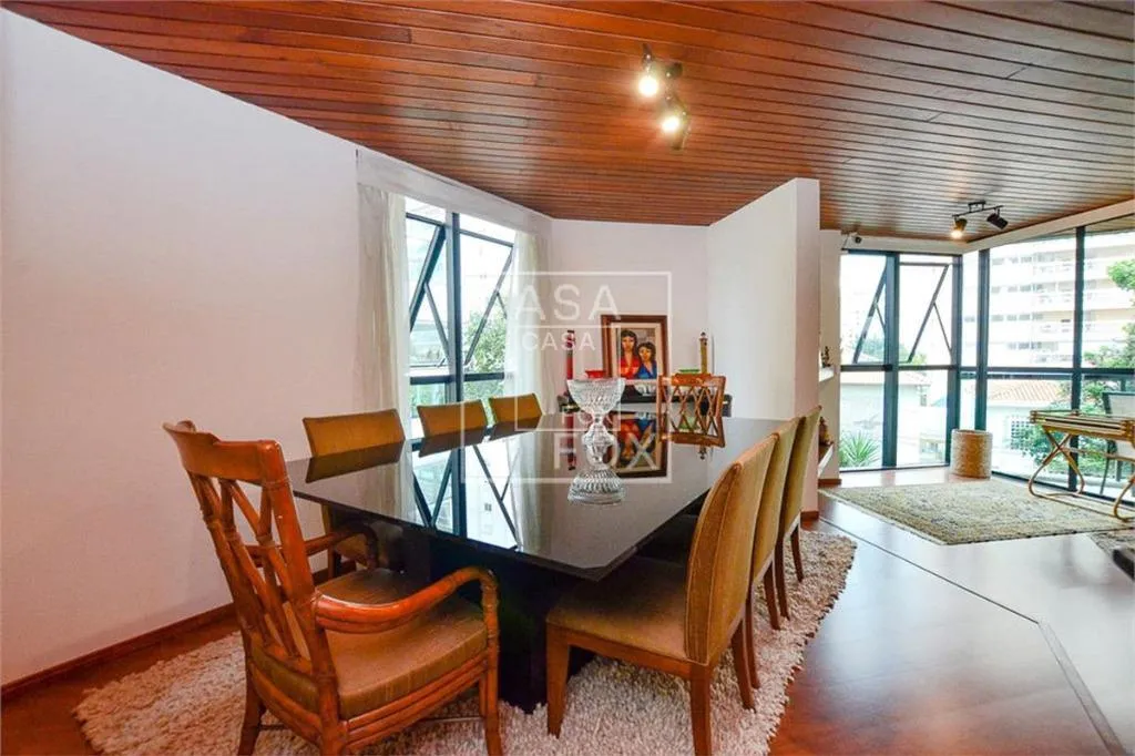 Apartamento com 3 suítes à venda em Moema, São Paulo, por R$ 1.800.000 Imagem 21