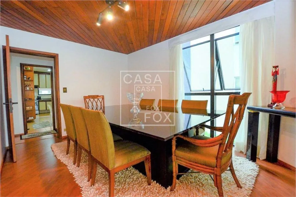 Apartamento com 3 suítes à venda em Moema, São Paulo, por R$ 1.800.000 Imagem 8