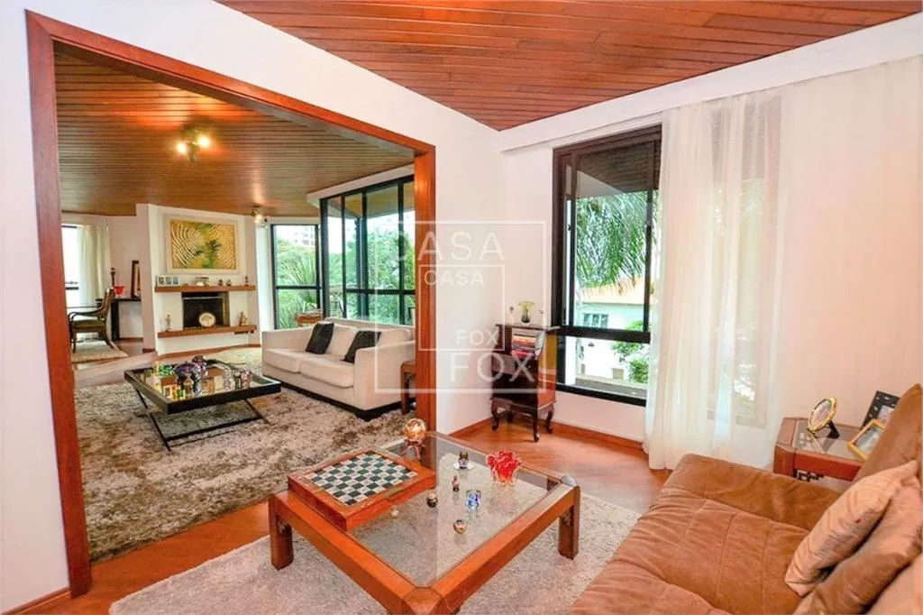 Apartamento com 3 suítes à venda em Moema, São Paulo, por R$ 1.800.000 Imagem 6