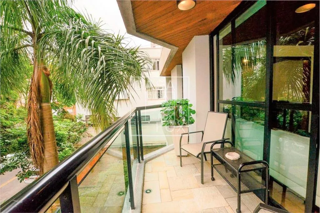 Apartamento com 3 suítes à venda em Moema, São Paulo, por R$ 1.800.000 Imagem 5