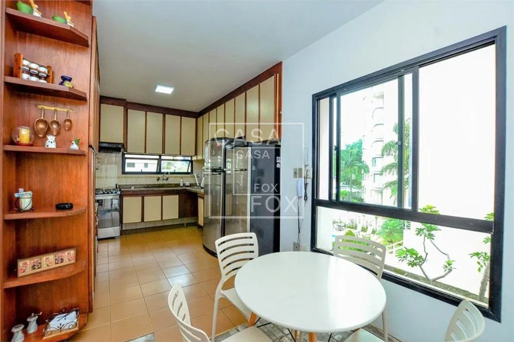 Apartamento com 3 suítes à venda em Moema, São Paulo, por R$ 1.800.000 Imagem 10