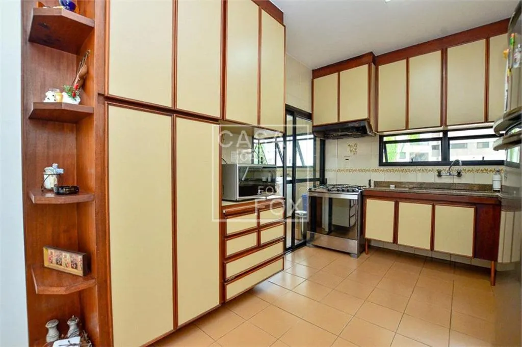 Apartamento com 3 suítes à venda em Moema, São Paulo, por R$ 1.800.000 Imagem 12