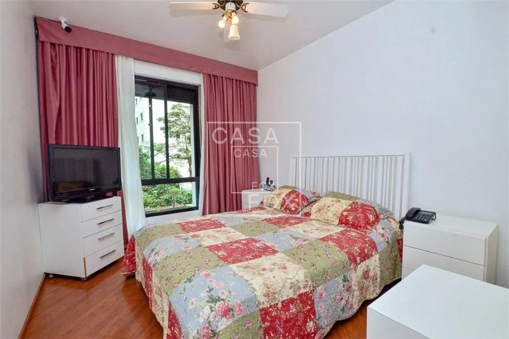 Apartamento com 3 suítes à venda em Moema, São Paulo, por R$ 1.800.000 Imagem 13