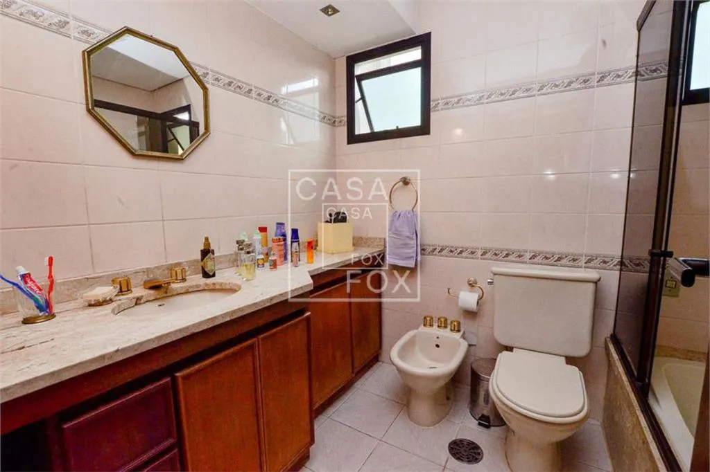 Apartamento com 3 suítes à venda em Moema, São Paulo, por R$ 1.800.000 Imagem 14