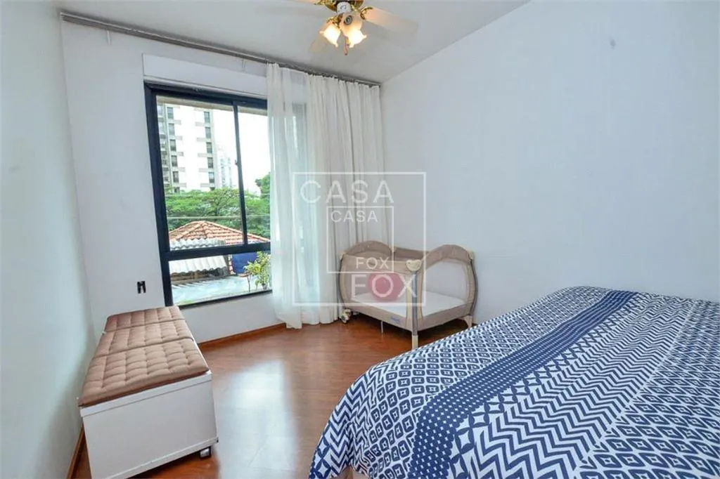 Apartamento com 3 suítes à venda em Moema, São Paulo, por R$ 1.800.000 Imagem 15