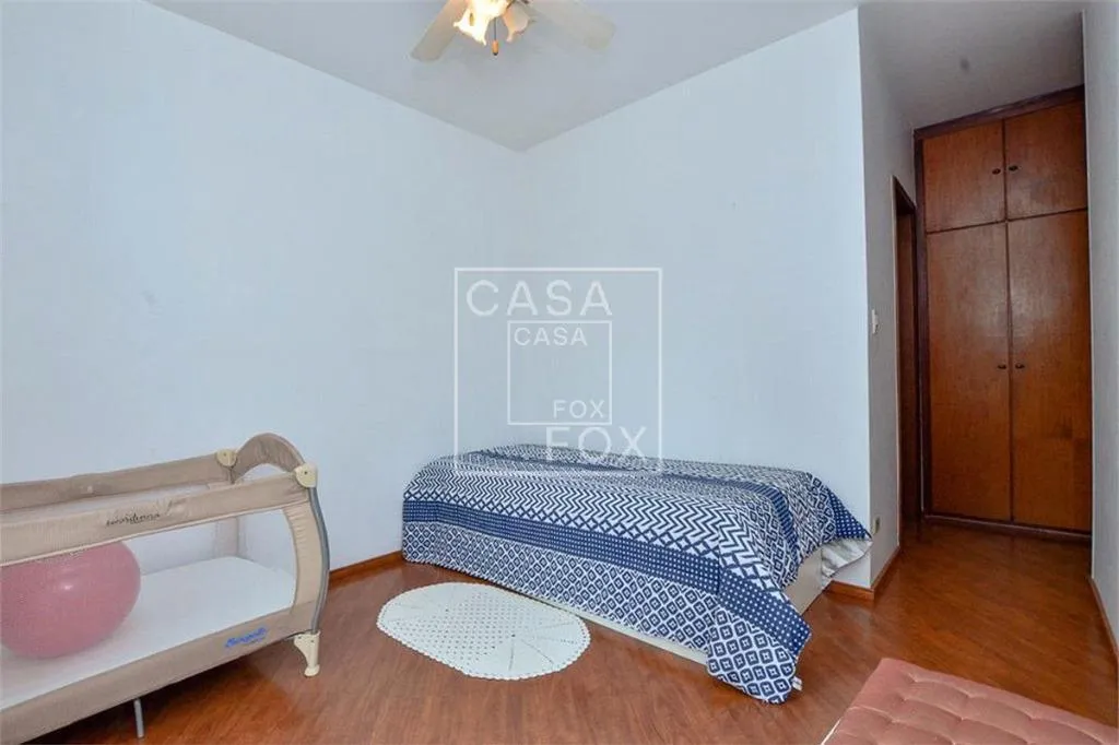 Apartamento com 3 suítes à venda em Moema, São Paulo, por R$ 1.800.000 Imagem 16