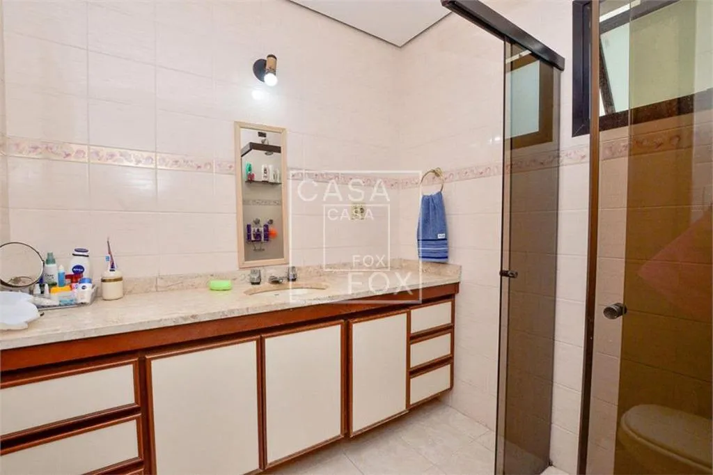 Apartamento com 3 suítes à venda em Moema, São Paulo, por R$ 1.800.000 Imagem 17