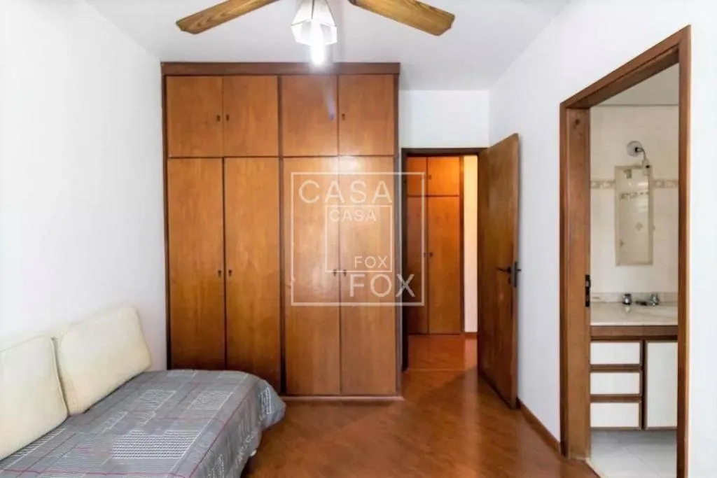 Apartamento com 3 suítes à venda em Moema, São Paulo, por R$ 1.800.000 Imagem 19