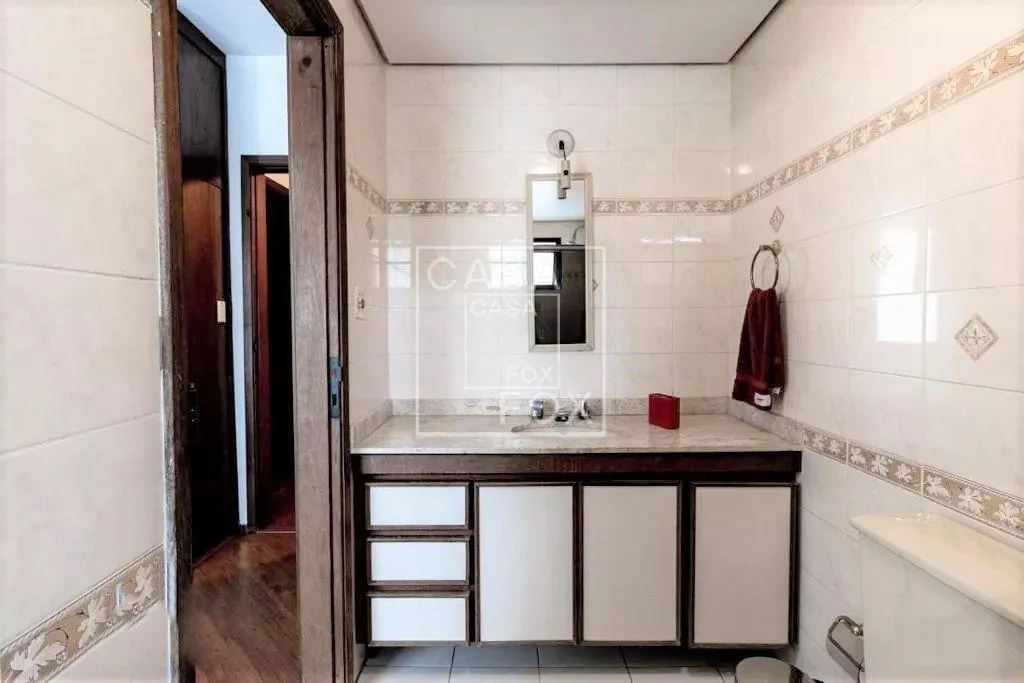 Apartamento com 3 suítes à venda em Moema, São Paulo, por R$ 1.800.000 Imagem 20