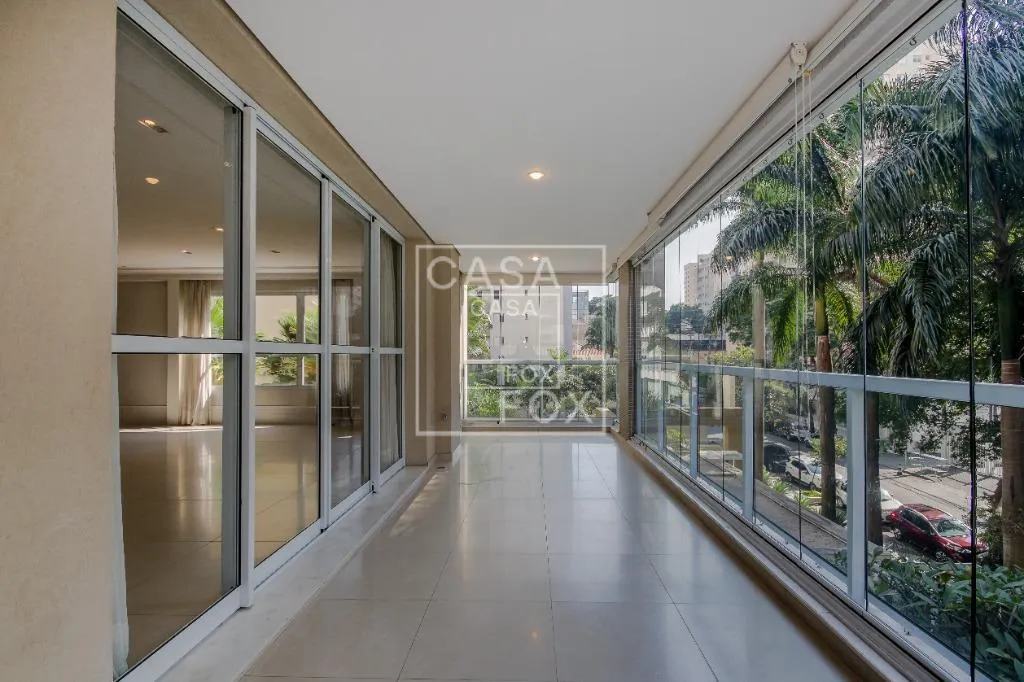 Apartamento com 4 suítes à venda em Pinheiros, São Paulo, por R$ 5.000.000 Imagem 2