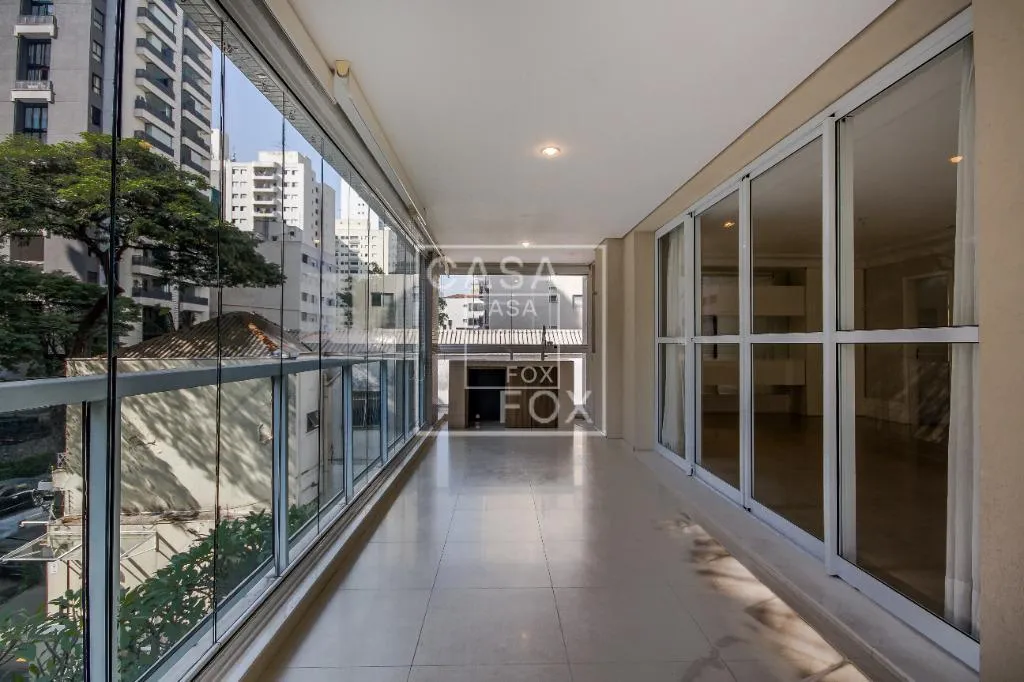 Apartamento com 4 suítes à venda em Pinheiros, São Paulo, por R$ 5.000.000 Imagem 4