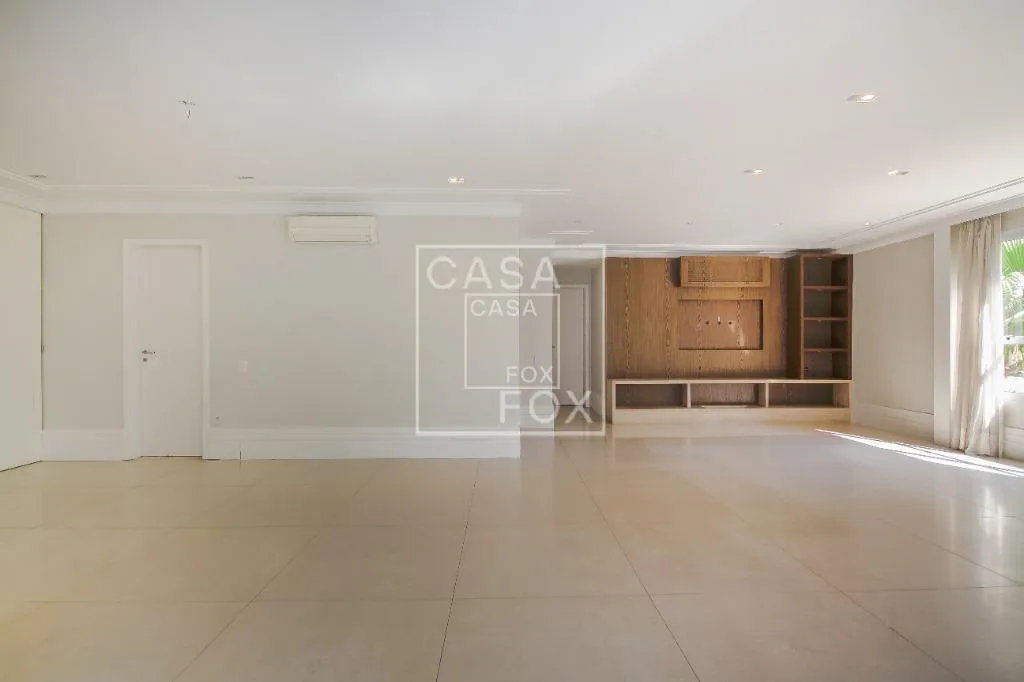 Apartamento com 4 suítes à venda em Pinheiros, São Paulo, por R$ 5.000.000 Imagem 5