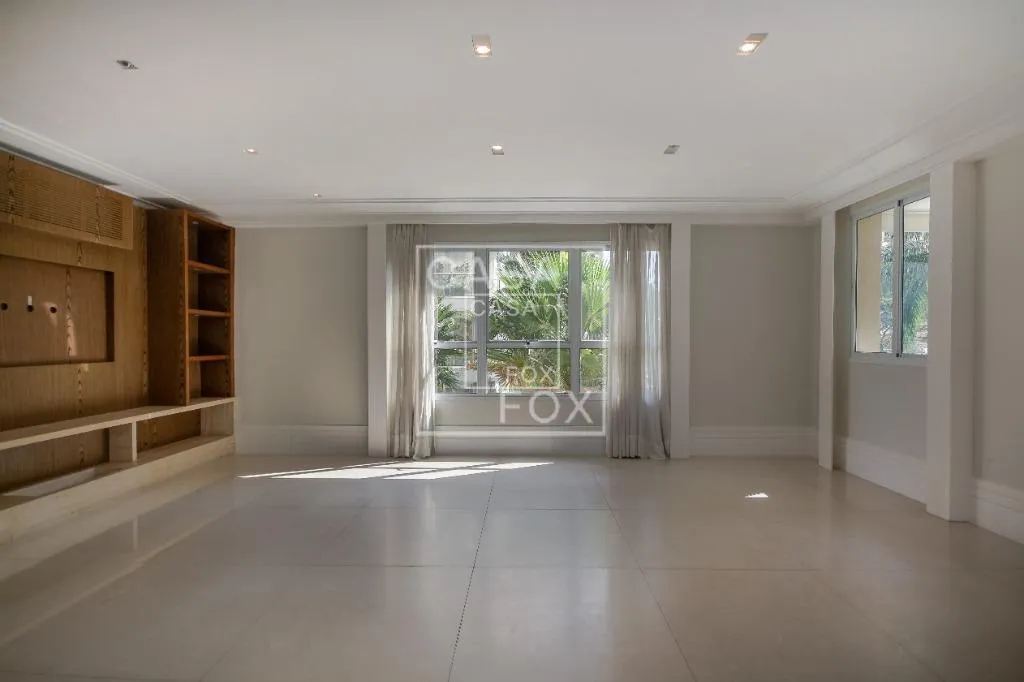 Apartamento com 4 suítes à venda em Pinheiros, São Paulo, por R$ 5.000.000 Imagem 7