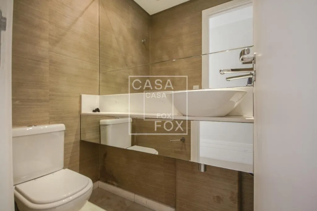 Apartamento com 4 suítes à venda em Pinheiros, São Paulo, por R$ 5.000.000 Imagem 8