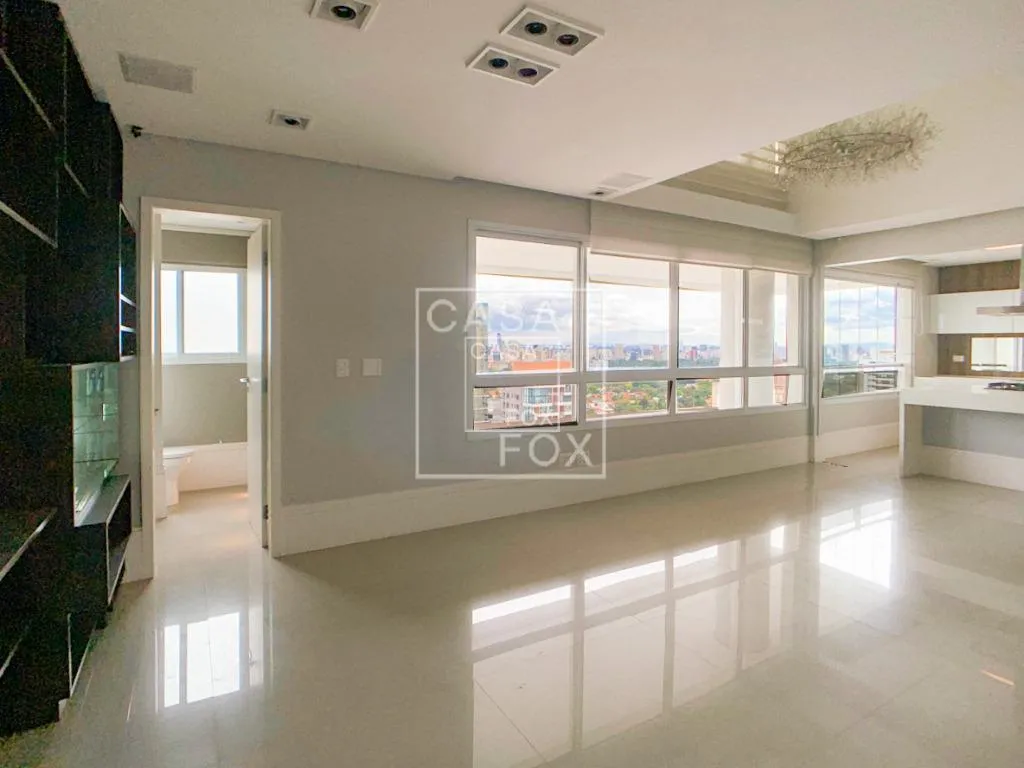 Cobertura com 2 suítes à venda em Ibirapuera, São Paulo, por R$ 4.500.000 Imagem 3