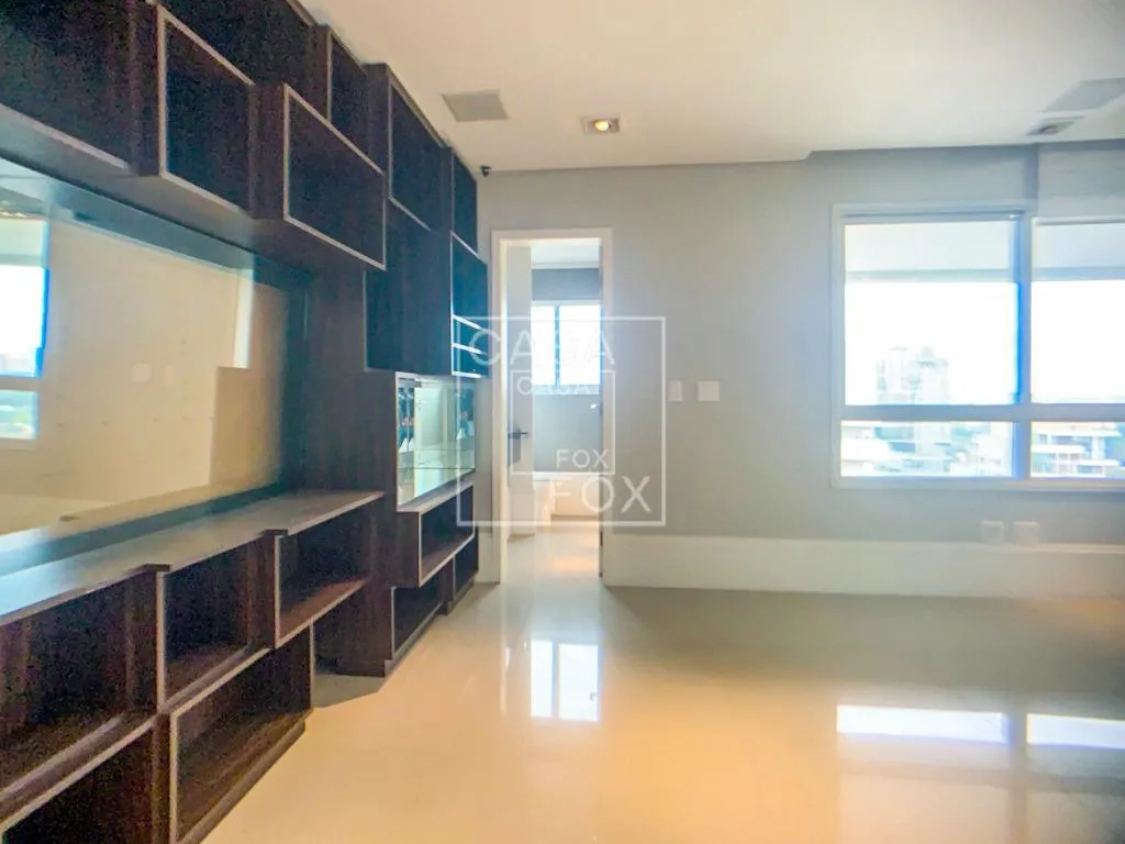 Cobertura com 2 suítes à venda em Ibirapuera, São Paulo, por R$ 4.500.000 Imagem 4