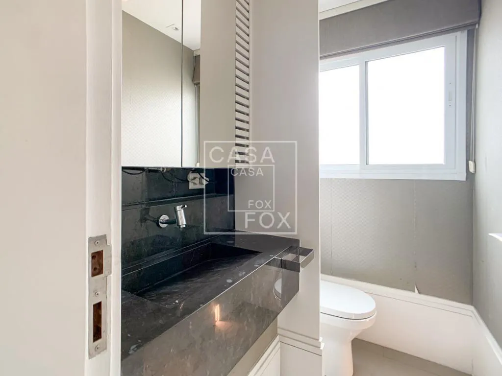 Cobertura com 2 suítes à venda em Ibirapuera, São Paulo, por R$ 4.500.000 Imagem 5