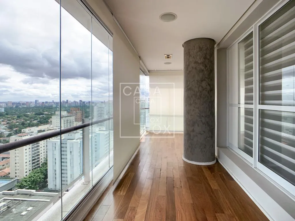 Cobertura com 2 suítes à venda em Ibirapuera, São Paulo, por R$ 4.500.000 Imagem 12