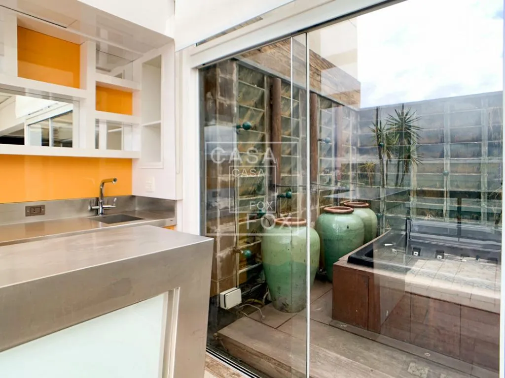 Cobertura com 2 suítes à venda em Ibirapuera, São Paulo, por R$ 4.500.000 Imagem 16