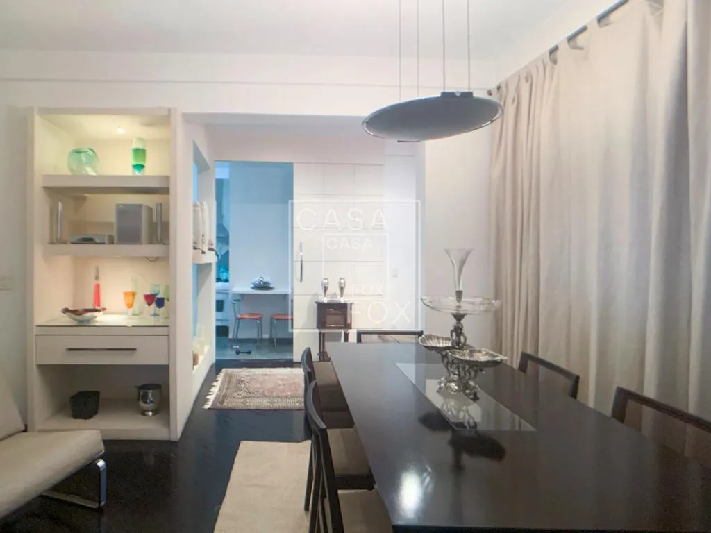 Apartamento com 2 suítes à venda em Jardim América, São Paulo, por R$ 2.350.000 Imagem 5