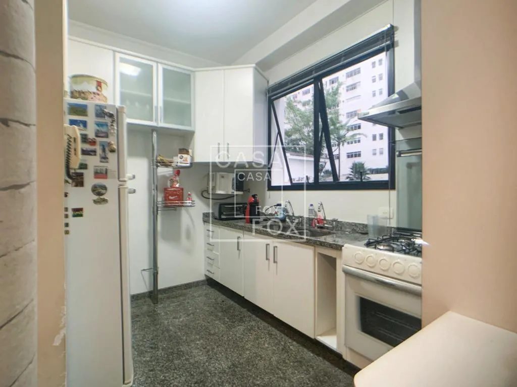 Apartamento com 2 suítes à venda em Jardim América, São Paulo, por R$ 2.350.000 Imagem 7