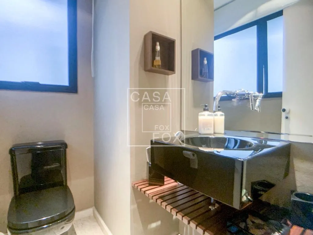 Apartamento com 2 suítes à venda em Jardim América, São Paulo, por R$ 2.350.000 Imagem 6