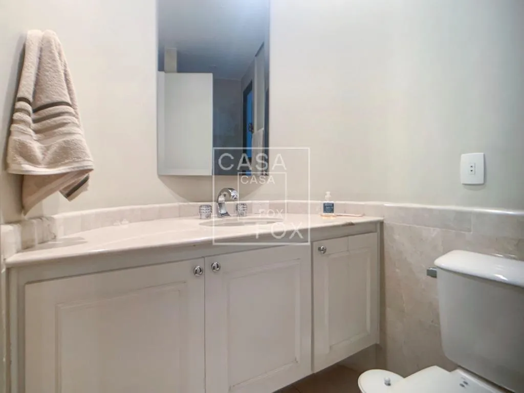 Apartamento com 2 suítes à venda em Jardim América, São Paulo, por R$ 2.350.000 Imagem 13