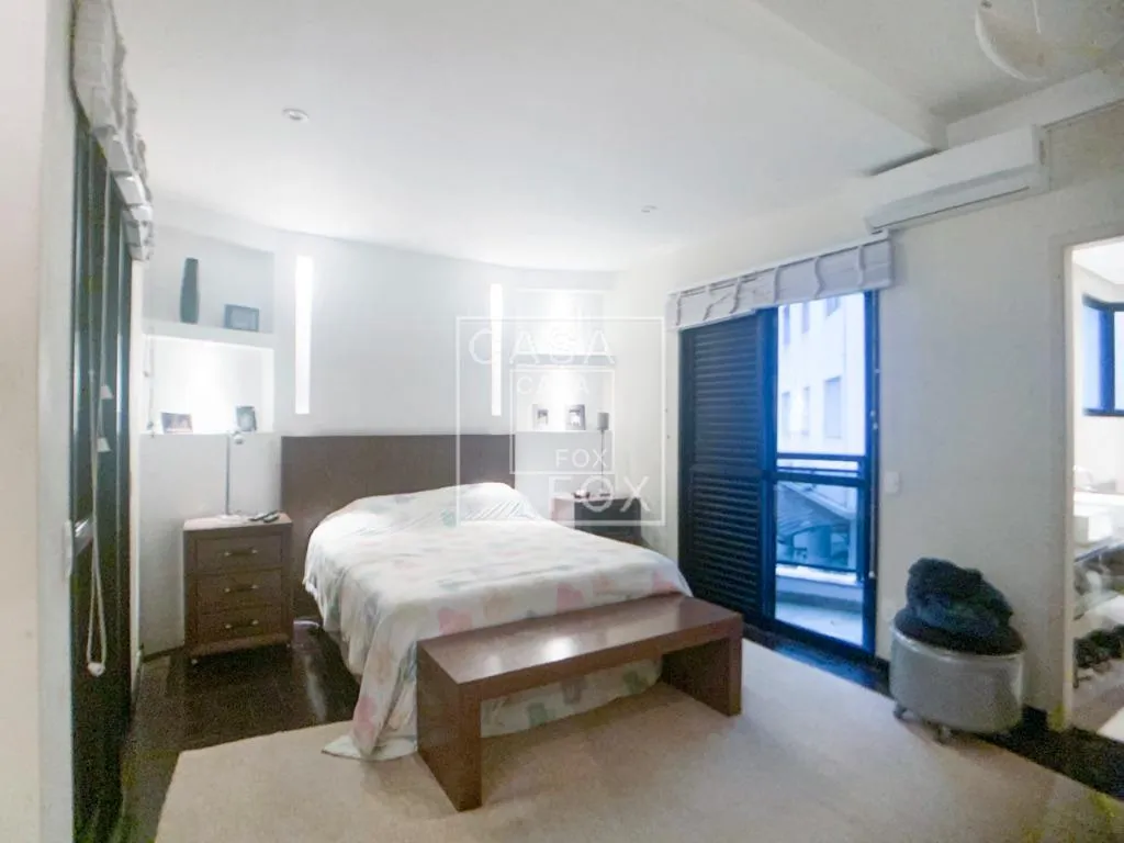 Apartamento com 2 suítes à venda em Jardim América, São Paulo, por R$ 2.350.000 Imagem 9