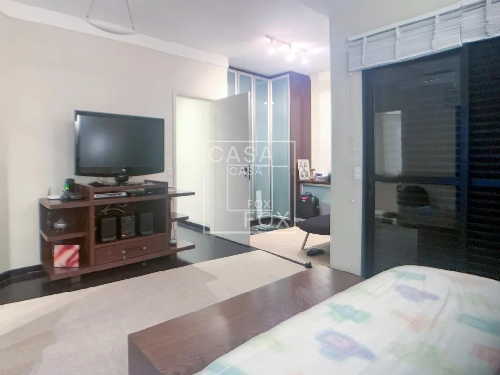 Apartamento com 2 suítes à venda em Jardim América, São Paulo, por R$ 2.350.000 Imagem 10