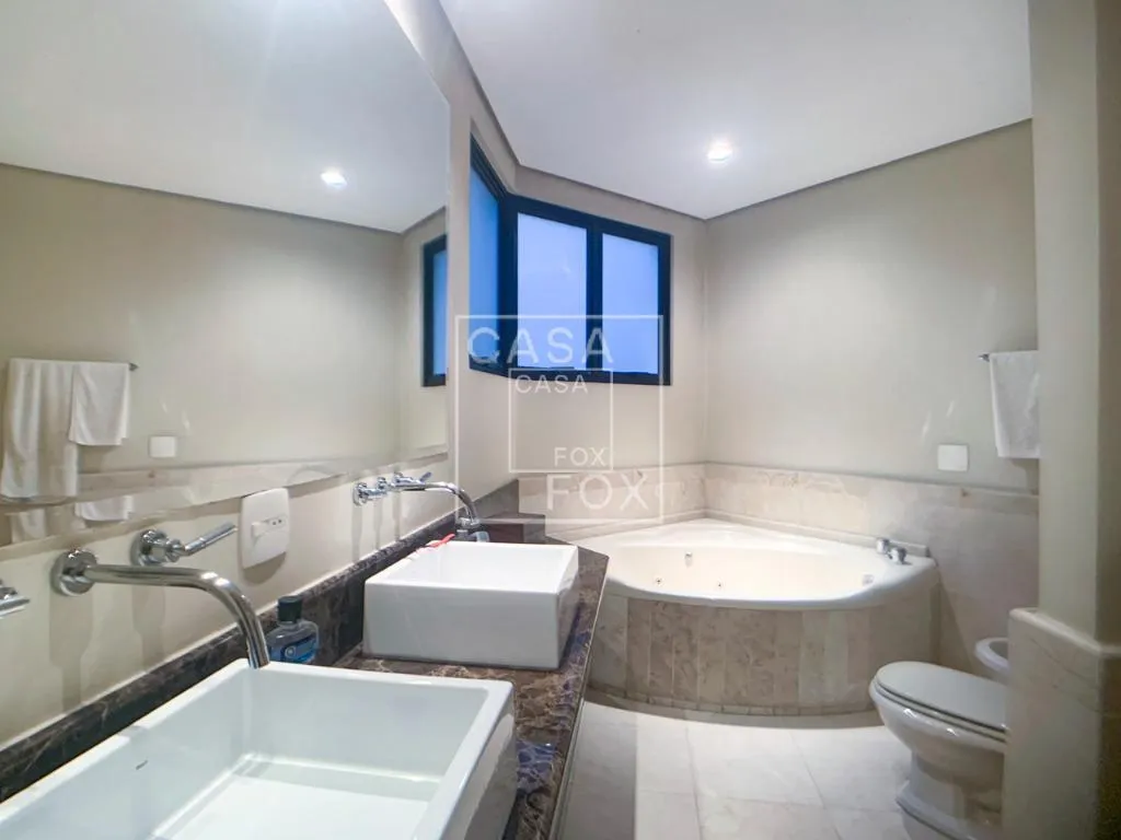 Apartamento com 2 suítes à venda em Jardim América, São Paulo, por R$ 2.350.000 Imagem 11