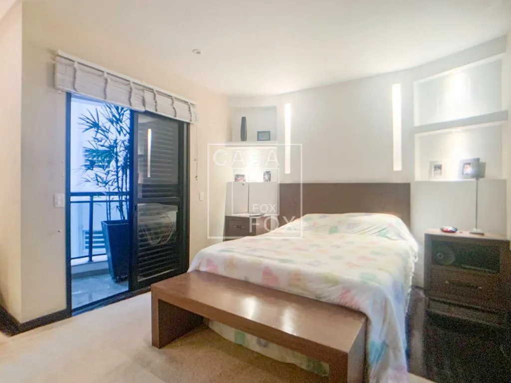 Apartamento com 2 suítes à venda em Jardim América, São Paulo, por R$ 2.350.000 Imagem 12