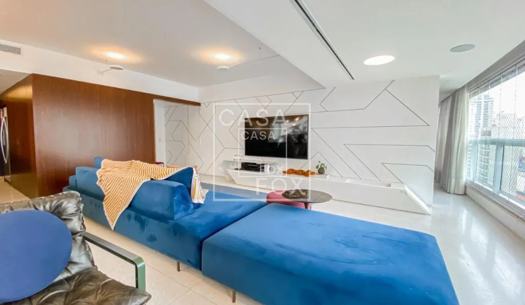 Apartamento com 2 suítes à venda em Vila Clementino, São Paulo, por R$ 2.990.000 Imagem 4