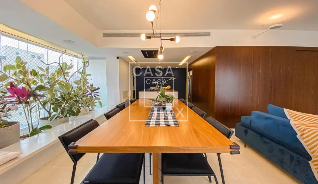 Apartamento com 2 suítes à venda em Vila Clementino, São Paulo, por R$ 2.990.000 Imagem 7