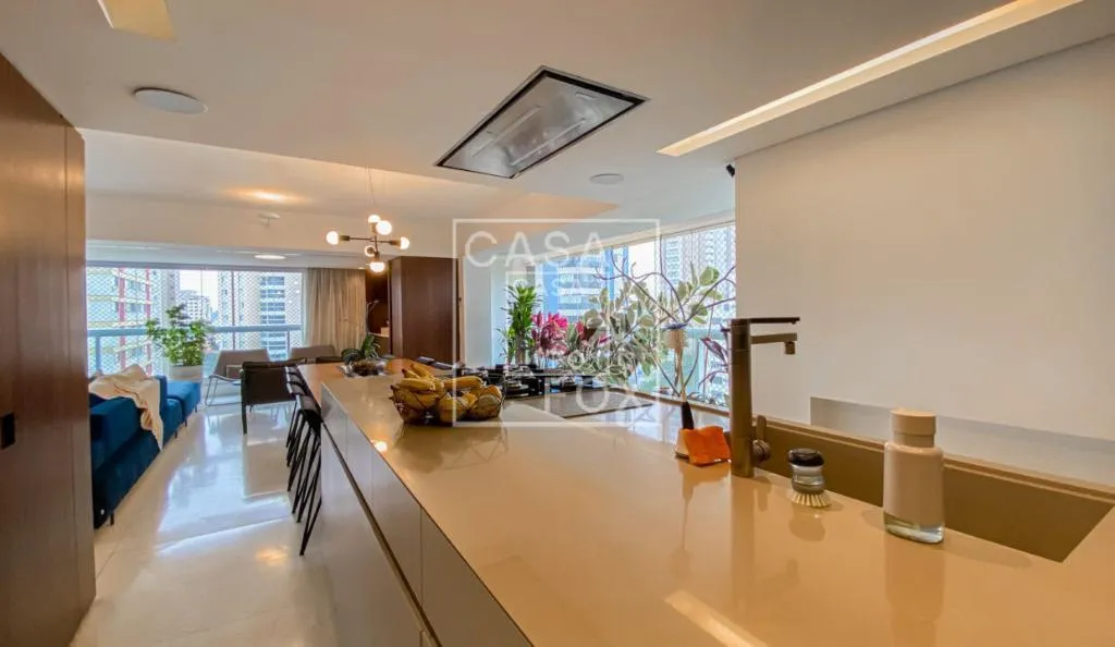 Apartamento com 2 suítes à venda em Vila Clementino, São Paulo, por R$ 2.990.000 Imagem 8