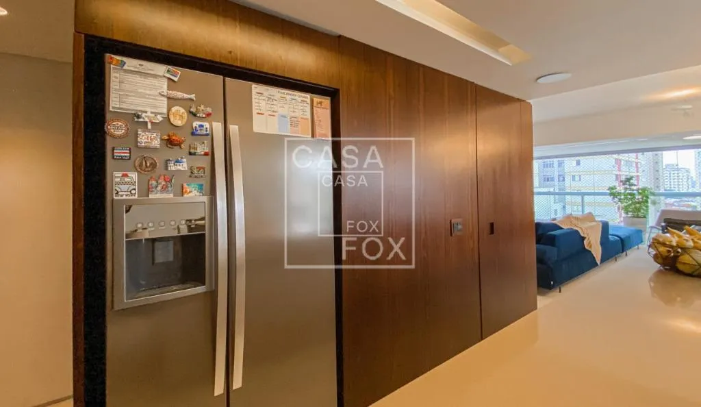 Apartamento com 2 suítes à venda em Vila Clementino, São Paulo, por R$ 2.990.000 Imagem 10