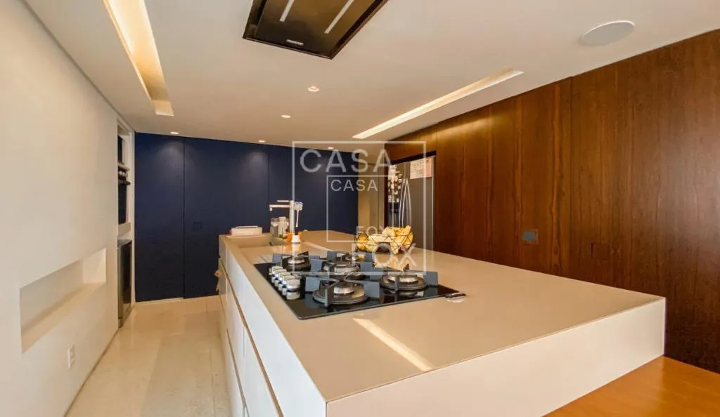 Apartamento com 2 suítes à venda em Vila Clementino, São Paulo, por R$ 2.990.000 Imagem 9