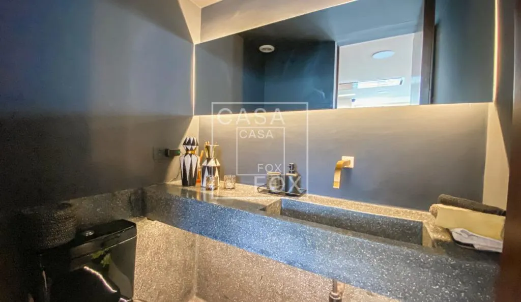 Apartamento com 2 suítes à venda em Vila Clementino, São Paulo, por R$ 2.990.000 Imagem 11