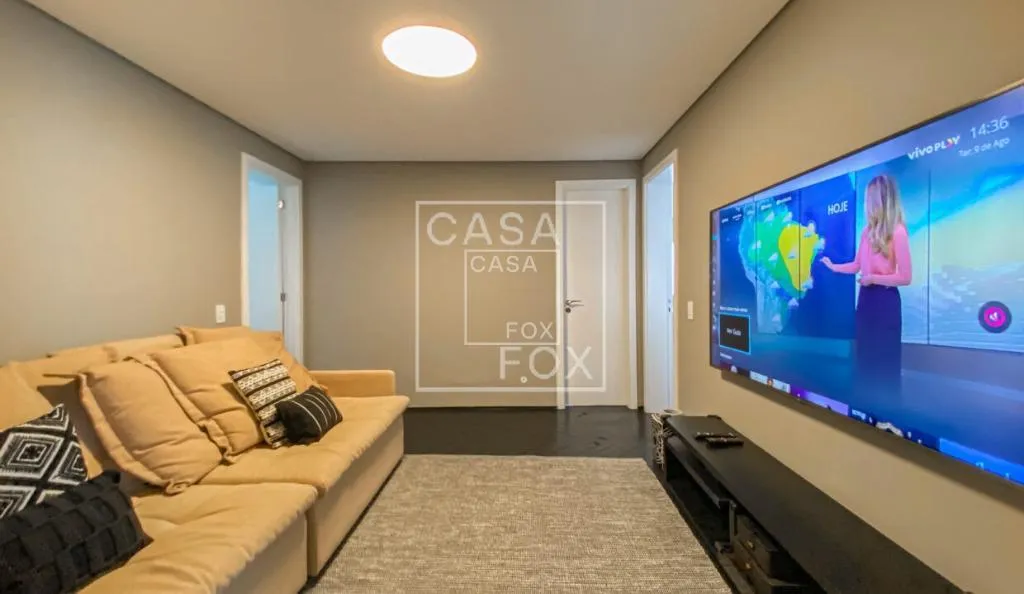 Apartamento com 2 suítes à venda em Vila Clementino, São Paulo, por R$ 2.990.000 Imagem 12