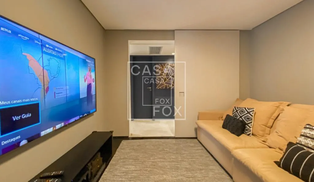 Apartamento com 2 suítes à venda em Vila Clementino, São Paulo, por R$ 2.990.000 Imagem 13