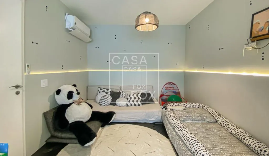 Apartamento com 2 suítes à venda em Vila Clementino, São Paulo, por R$ 2.990.000 Imagem 14