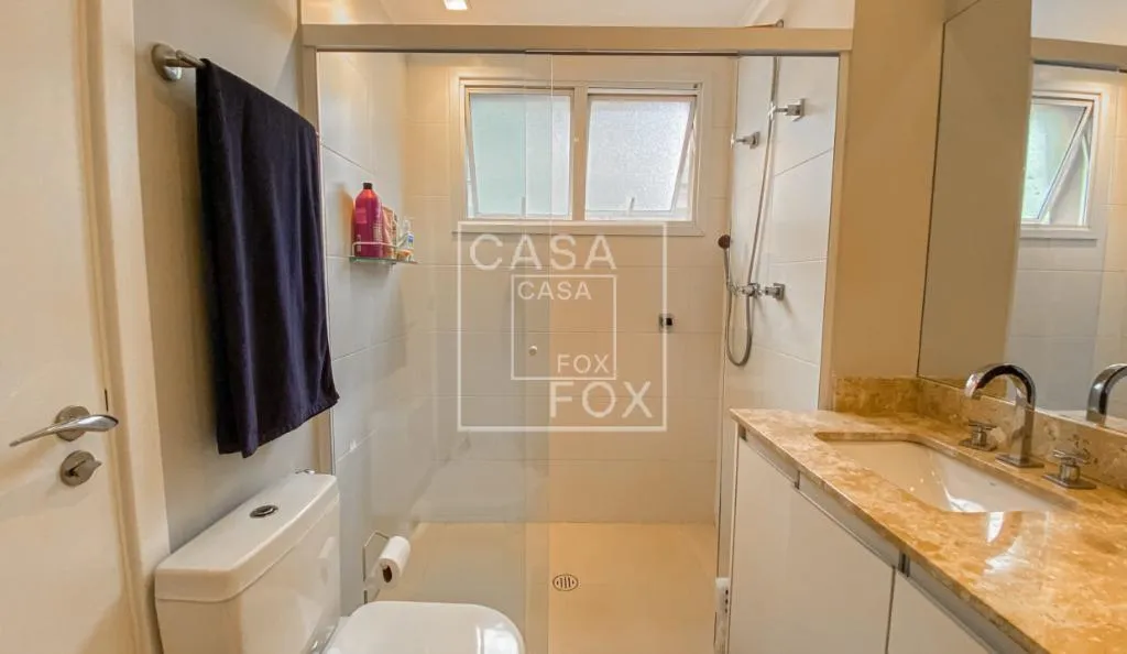 Apartamento com 2 suítes à venda em Vila Clementino, São Paulo, por R$ 2.990.000 Imagem 15